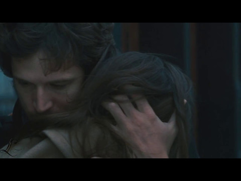 joanna & alex ♥ passion
