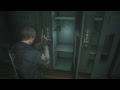 Resident Evil 2 Remastered