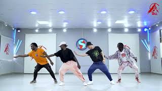 [Dance Workout] Dj frass ft stefflondon sweet bounce|Sino Afro Dance Workout|Easy Dance FitnessZumba