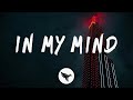 Illenium Excision In My Mind Lyrics With HALIENE mp3