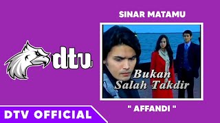 Miniatura de "Sinar Matamu || Dangdut Misteri Ilahi (Affandi)"