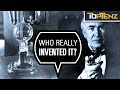 Top 10 Invention and Discovery Controversies