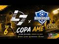 AO VIVO: ARENA L7 X ANDERSON FC | COPA AME MINICAMPO | SUB-06