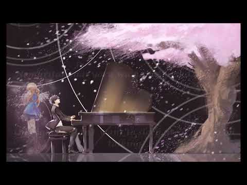 Orange Shigatsu Wa Kimi No Uso OST Ending 2 W Lyric Eng Rom