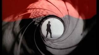 James Bond 007 - Dr. No opening credits (1962)[HD]