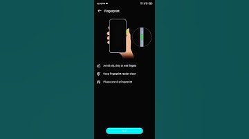 Infinix Note 40x 5G Me Display Fingerprint Lock Kaise Lagaye | Full Step-by-Step Guide in Hindi