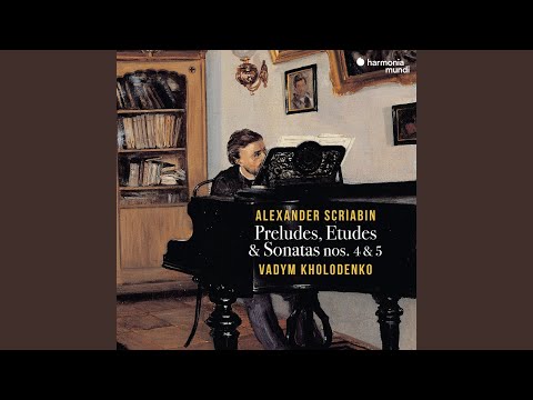 Poème satanique in C Major, Op. 36