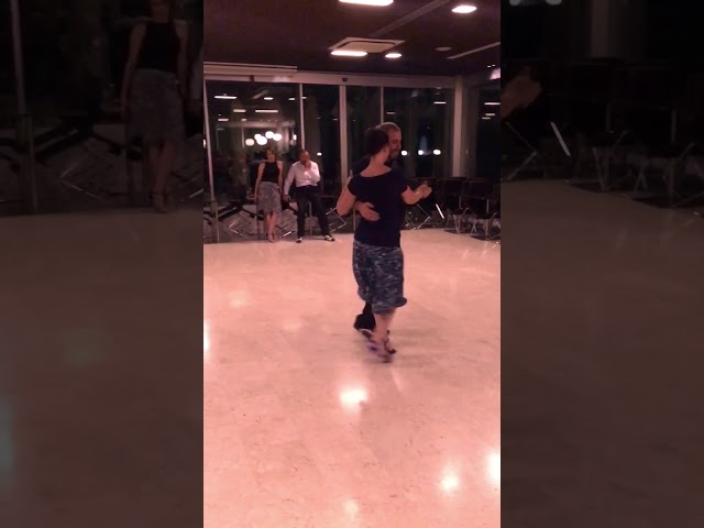 tangoinprogress roma lezione di tango argentino livello avanzato

For the best  videos on the Internet, subscribe here ➡