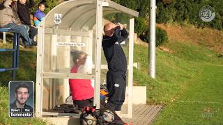 FV Blau Weiß Stahl Freital - SG Empor Possendorf | Landesklasse&#39;19