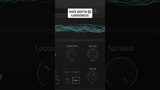 How To Make A Vocal Sound Like A Huge Chorus Choric Plugin