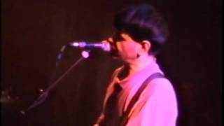 The Wedding Present - Heather (Live, Hamburg, 1992)