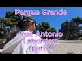 Parque Grande José Antonio Labordeta (part 1) / Zaragoza | Meteor75 Pro O4 | FPV Freestyle