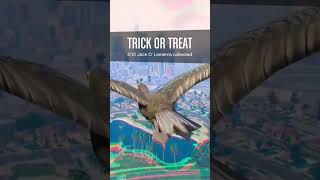 GTA V ONLINE  - Jacko lantern hallucination 😂😂 #gta #gtaonly #gtaonline #gaming #gtav #gta5