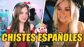 Lenay Entretiene El Chat De Staryuuki