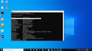 How to Know Original Installation Date and Time of Microsoft Windows on PC