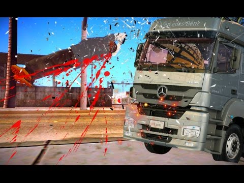 РАСКАТАЛ УГОНЩИКА ФУРОЙ ПО ВСЕЙ ДОРОГЕ | CRMP - РАСКАТАЛ УГОНЩИКА ФУРОЙ ПО ВСЕЙ ДОРОГЕ | CRMP