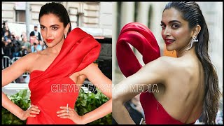 Deepika Padukone Hot Look At Met Gala 2018 Met Gala Highlight