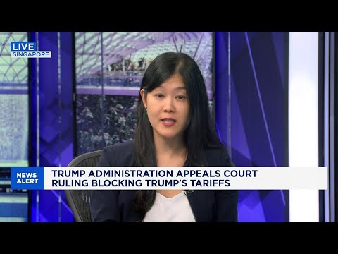Domestically-driven plays in China, ASEAN can ride out a trade war: Analyst Episode cover