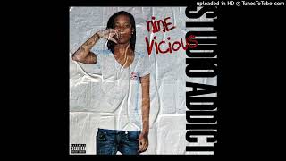 Nine Vicious - Interlude (Instrumental)