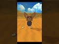 Desert Mutant Boss ☠️ – Super Bear Adventure #superbaeradventure