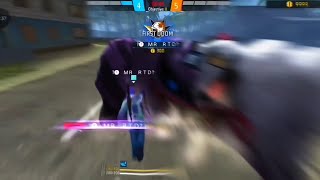 1 vs 1 room Daimond 500 #free fire max