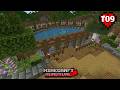 Decorating my minecraft ZOO!!