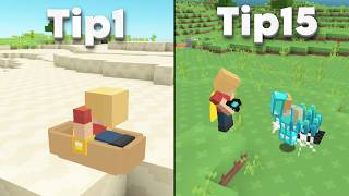 Heres 15 Tips and Tricks for bloxd.io!