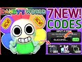 ⚠️ NEW ⚠️ DANDY’S WORLD CODES IN MAY 2026 - ROBLOX DANDY’S WORLD CODES 2026