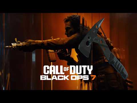 Call of Duty NOOBIE Gunfight