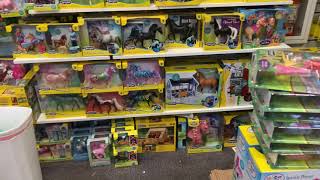 Breyer Hunting! | Road Trip Edition | Visiting 4 Stores! | 2022
