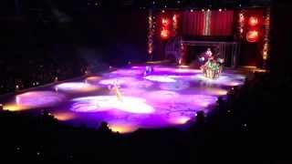 Introduction and Be Our Guest