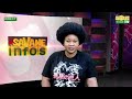 #Flash_d_information_sur_Savane_TV du 09/03/2026
