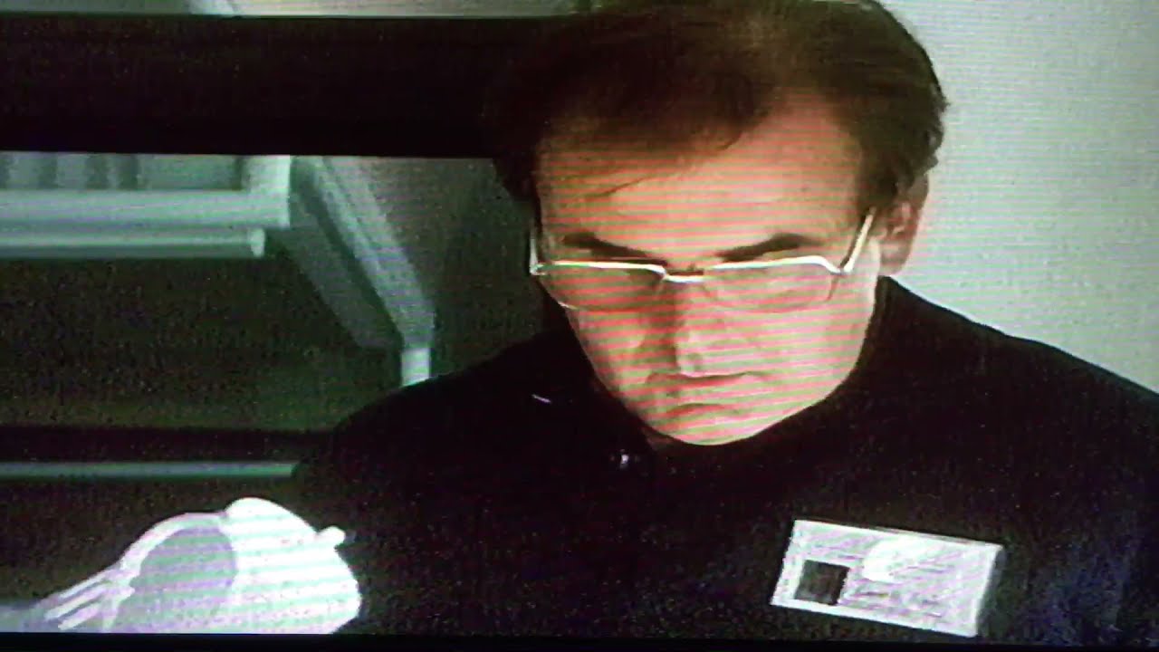 *Rare* ‘The Challenge’ ⛵️mini series Lexcen develops Australia II’s winged keel for the Americas Cup