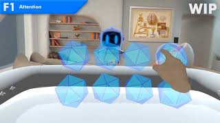 Cogniclear VR: a sneak peek of Virtuleap's VR cognitive screener