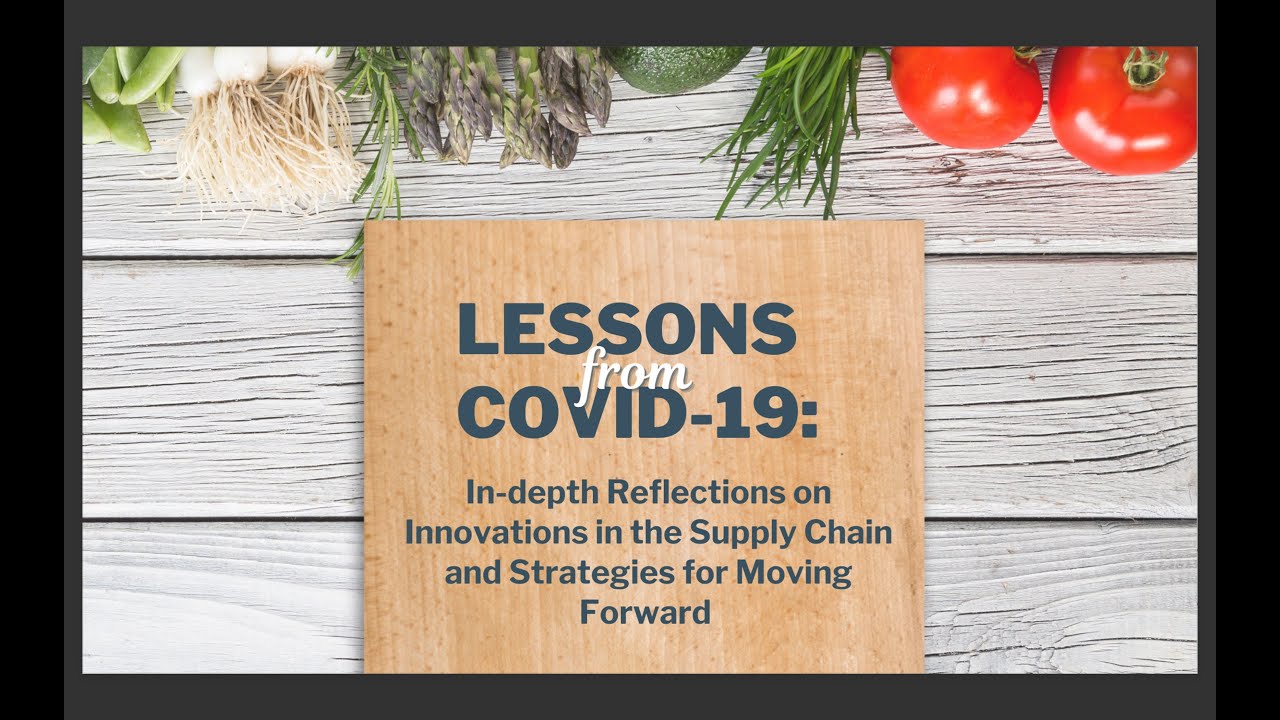 Lessons learned from schools' responses to COVID-19 - JNTP