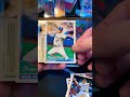1994 Topps Baseball Pack Series 2 Ruben Sierra#sportscollectibles #mlbcards #gameused #toppsbaseball
