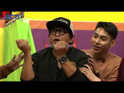 TEGA Charades | BAPER - EPS 177 - PART 4