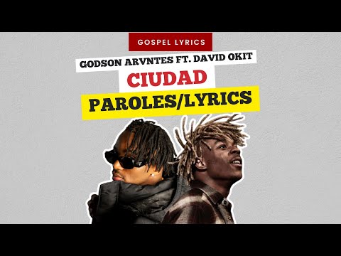 Godson Arvntes (ft.