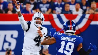 Details Dak Prescott's $160M Dilemma: Why His Contract Exposes the Cowboys' Modern NFL Flaws Guide