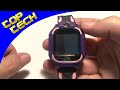 Q19 Kids Smartwatch