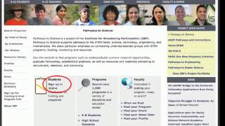 Broadening Participation Resources for Faculty - April 2015