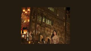 Kudmayi Sped Up Nightcore Rocky Aur Rani Kii Prem Kahaani