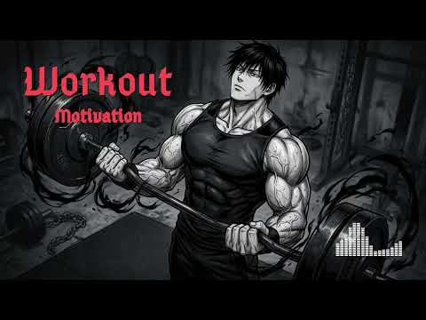 Bass Boosted Gym Music 🔥 Powerful Beats That Keep You Lifting Longer