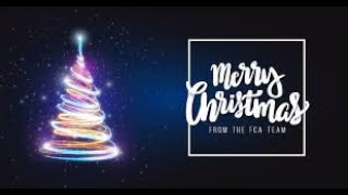 FCA ChristMAS Edition