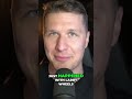 Dean vs. Tiki: Brawl Over Viral Slap? #shorts
