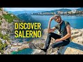 Discover Salerno on Italy's Amalfi Coast! MOVE TO ITALY