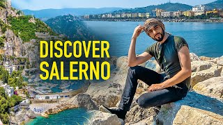 Discover Salerno on Italy's Amalfi Coast! MOVE TO ITALY screenshot 4