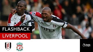 Liverpool Flashback