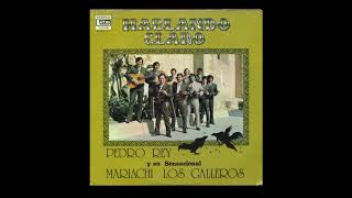 Video voorbeeld van ""Soy" Mariachi Los Galleros De Pedro Rey"