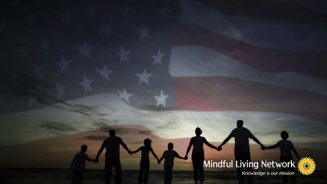 Healing America’s Divide: The Road to Reconciliation